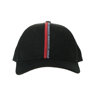 New Style Sports Caps 6 Panel Premium Cotton Baseball Cap Custom Hat Produced by Wholesaler Cap Manufacturer