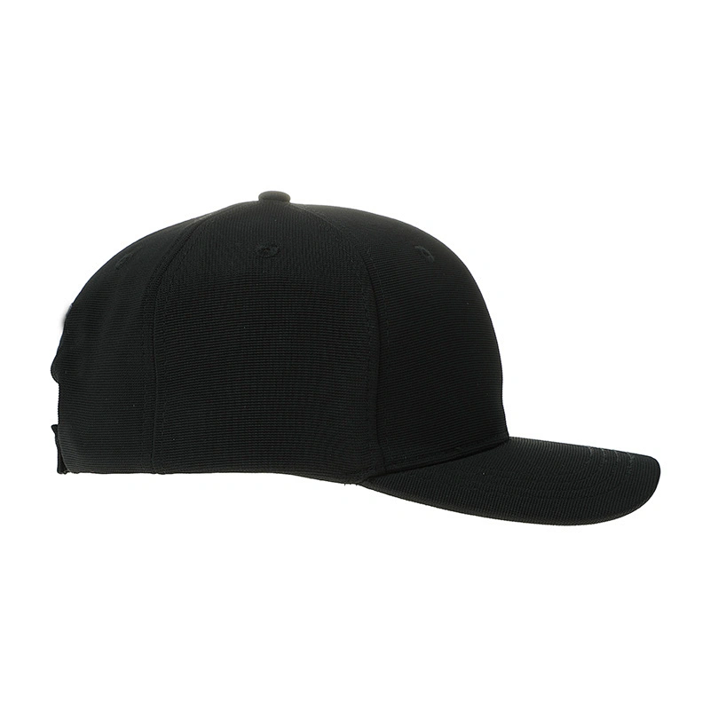 High Quality Flexible Fit Fitted Baseball Cap