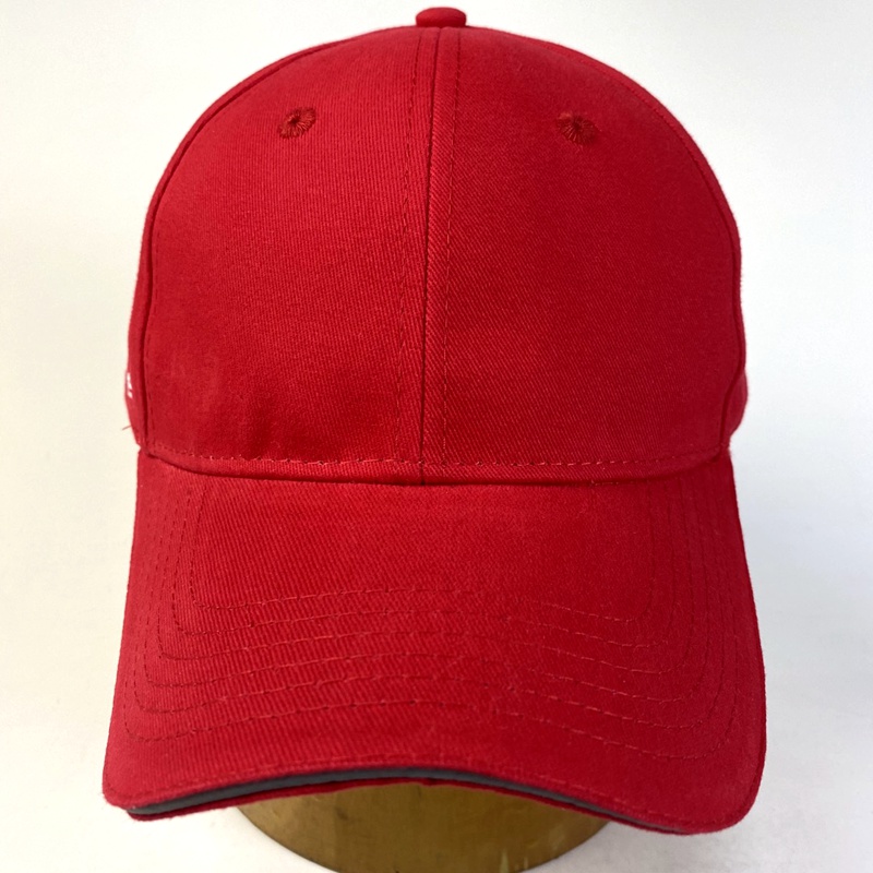 Customized Cotton Embroidery Logo Cap Advertising Promotional Caps and Hats