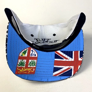 Capwindow Quality Snapback Beach Hat Sublimation Printing Sports Flat Brim Cap 3D embroidery Hats