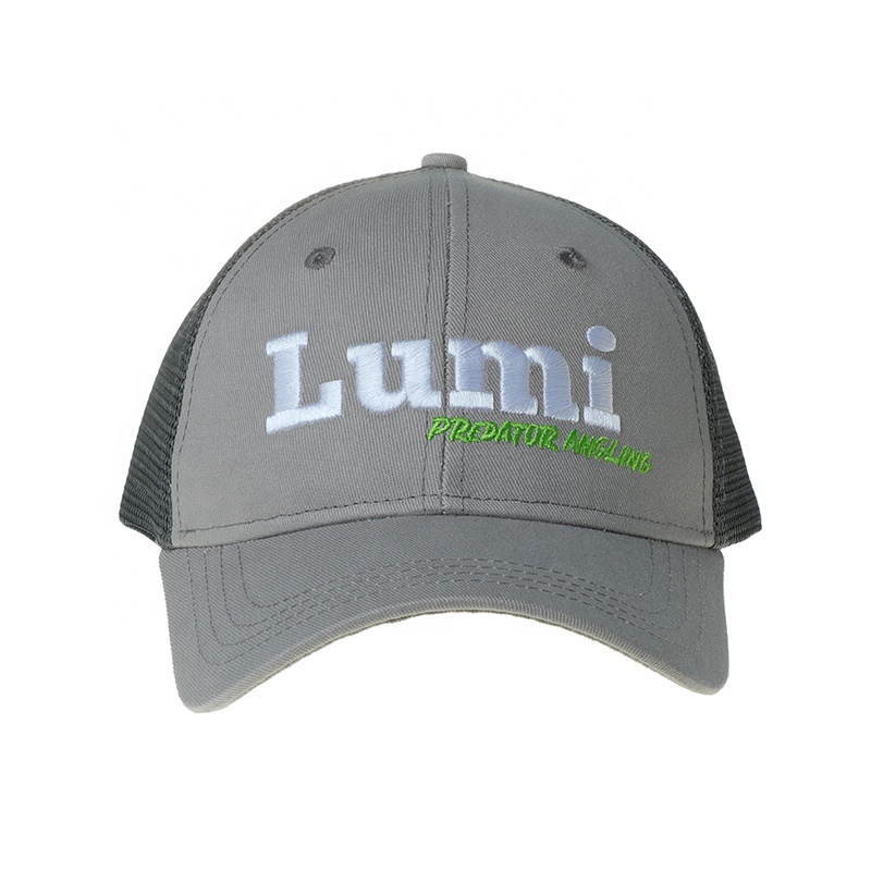 Trucker Cap Mesh Cap  with Embroidery Logo