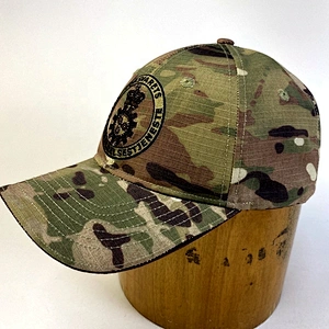 New Popular Army Baseball Cap Camouflage Fashion Hat for Adults and Men