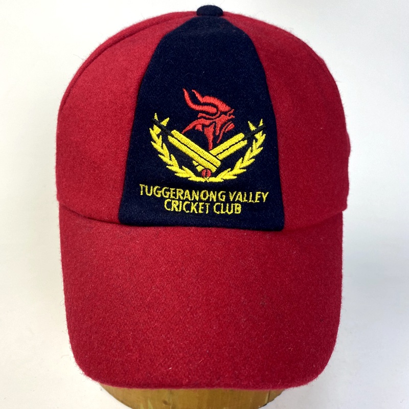 Capwindow Custom Baggy Cricket Caps for Sale and Promotion
