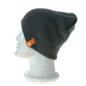 Wholesale Trendy Acrylic Warm Knitted Winter Beanie Bobble Hat