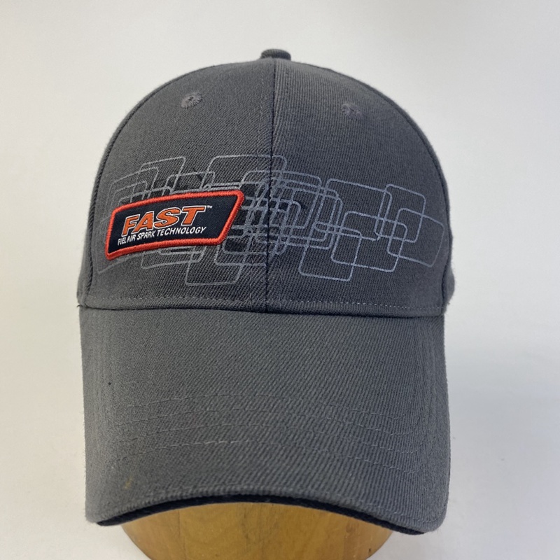 High Quality Custom Flex Fit Baseball Cap Sports Fitted Men's Cap