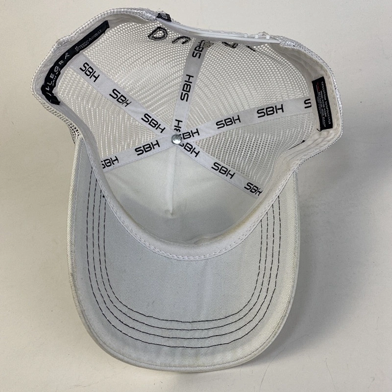 Trendy Wholesale 5 Panel Golf Foam Mesh Gorras Streetwear Cotton Foam Trucker Sports Dubai Caps Hats for Promotion