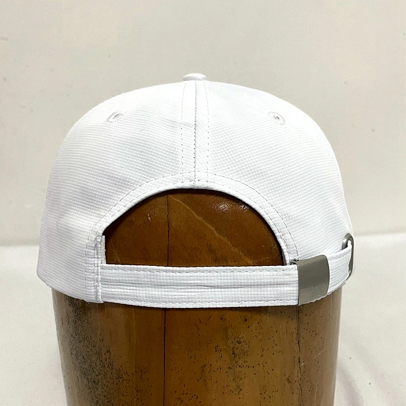 Customized Wholesale Polyester Ripstop Golf Sports Baseball Cap with Ball Marker