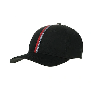 New Style Sports Caps 6 Panel Premium Cotton Baseball Cap Custom Hat Produced by Wholesaler Cap Manufacturer