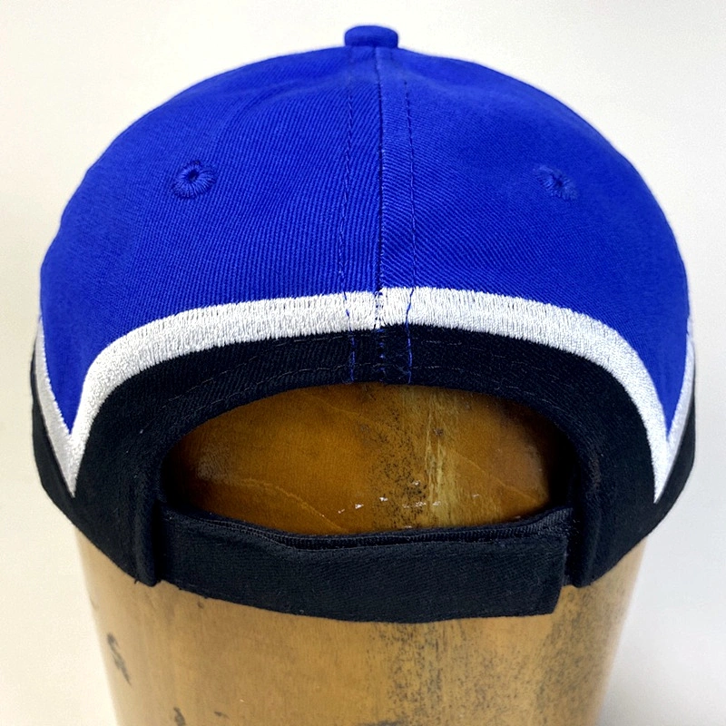 Capwindow Professional Sports Cap Manufacturer Team Racing Baseball Cap and Hat Wholesale Cotton Caps Hats