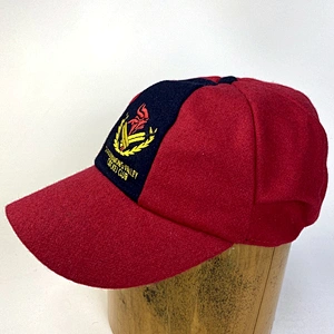 Capwindow Custom Baggy Cricket Caps for Sale and Promotion