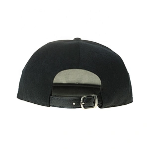 High Quality Wholesale Snapback Cap Hat With Custom Logo
