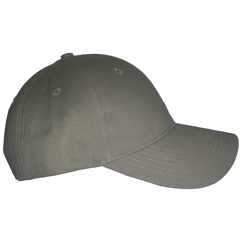 New Cotton Plain Customized Cap Promotional Wholesale Blank Hat Plain Snap Back Plain Baseball Cap Hat