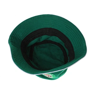 Promotional Cotton Adults Fisherman Bucket Hat