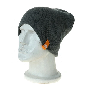 Wholesale Trendy Acrylic Warm Knitted Winter Beanie Bobble Hat