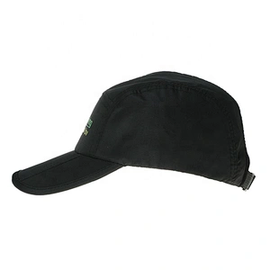 2021 New 100% Polyester Foldable Running Cap Custom Sports Wholesale Cap