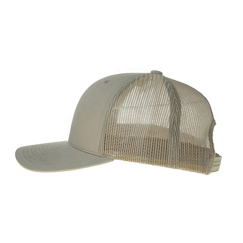 High Quality Custom 6 Panel Mesh Trucker Hats