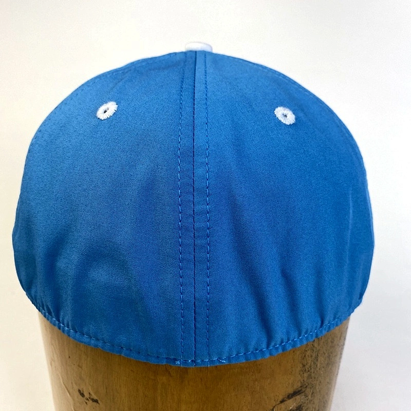 Capwindow Wholesale High Quality 6 Panel Flat Bill Stretchable Flex Fit Hats Fitted Caps Embroidered Logo Hats for Men