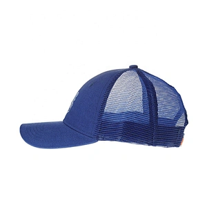 Wholesale High Quality Custom 6 Panels  Trucker Cap For Men