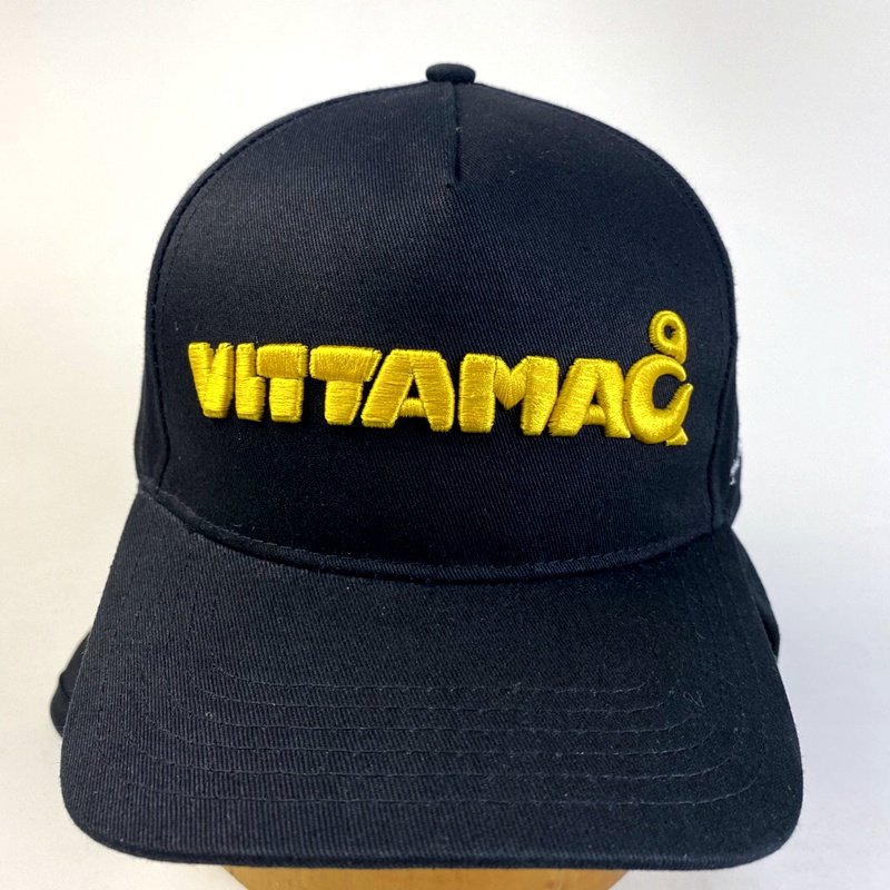 Cotton Sports Custom Embroidery Baseball Cap with Earflap Shield Cover