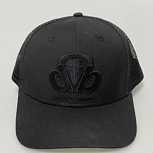 High Quality Customized 3D Embroidered Trucker Cap OEM Embroidery 6006 Dongguan Ruiyang Sports Outdoor Trucker Hat