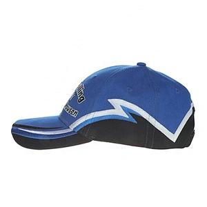 6 Panel Cotton Adults Baseball Hat