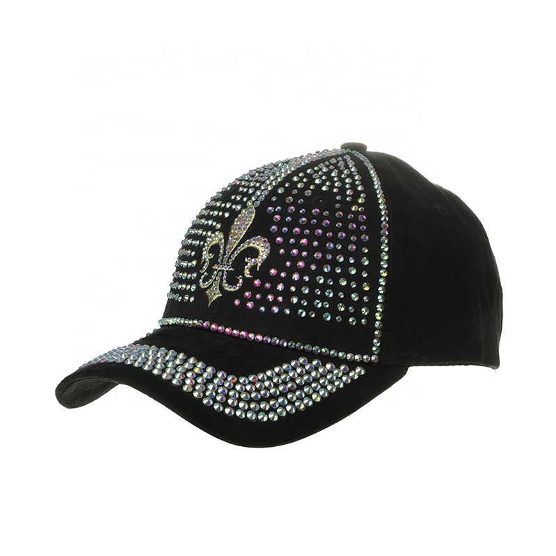 Fashion Cotton Baseball Cap