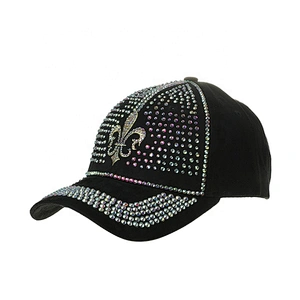 Fashion Cotton Baseball Cap