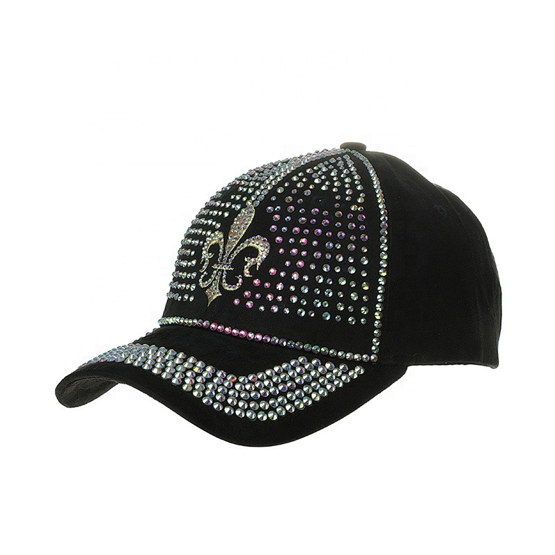 Fashion Cotton Baseball Cap