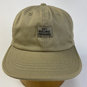 Customize Wholesale Flat Brim Dad Cap Sports Snapback Hat with Leather Strap