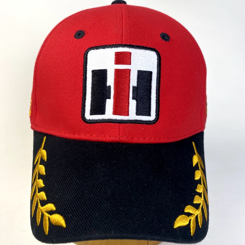 Capwindow High Quality Custom Embroidered Sports Leisure Baseball Cap for Promotion