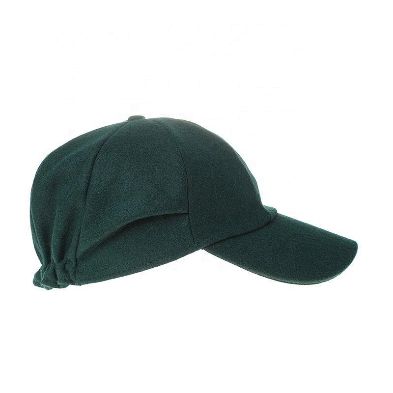Quality Australian Baggy Green Caps Custom Design Honor Cricket Whole Winter Warm Caps for Sale