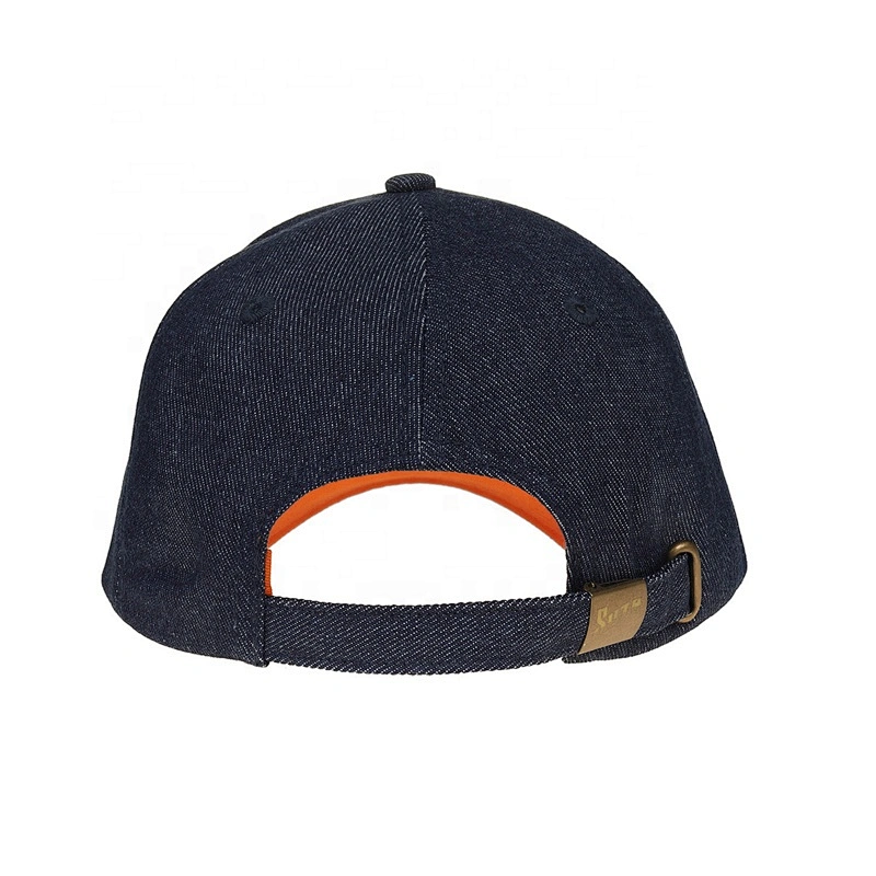 2021 Cotton Designer Denim Baseball Caps Denim Hat Mens Sports Cap Jeans Caps for Men