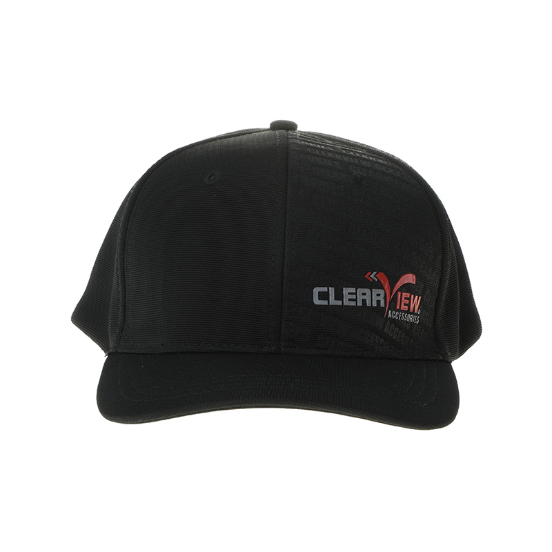 High Quality Flexible Fit Fitted Baseball Cap