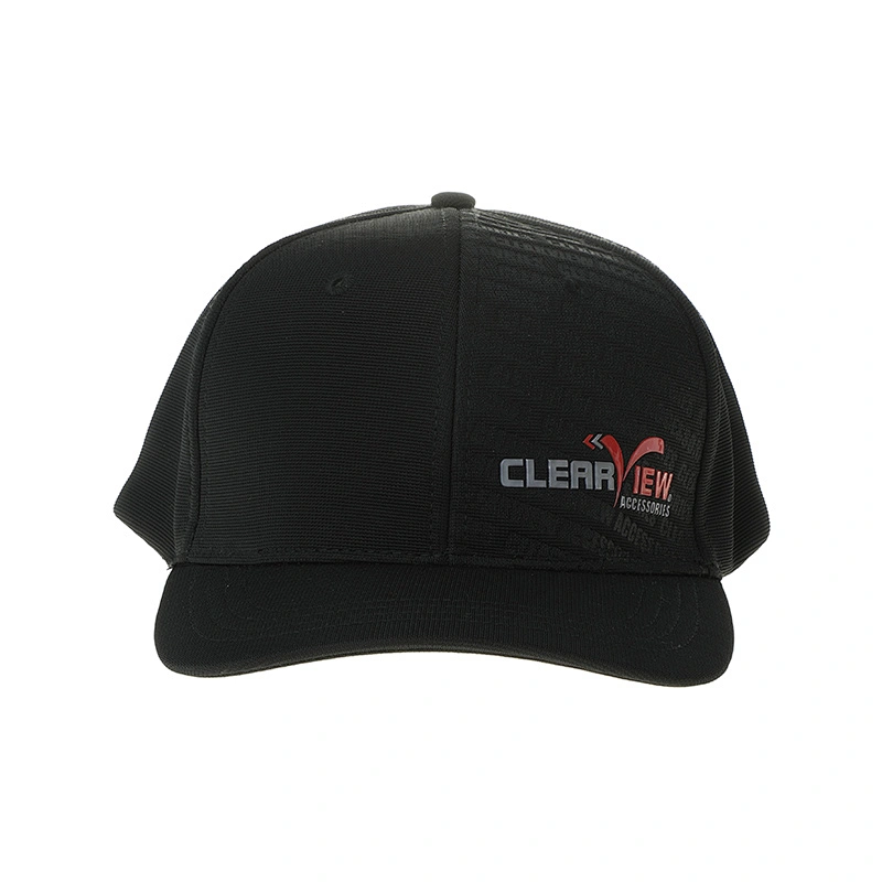 High Quality Flexible Fit Fitted Baseball Cap