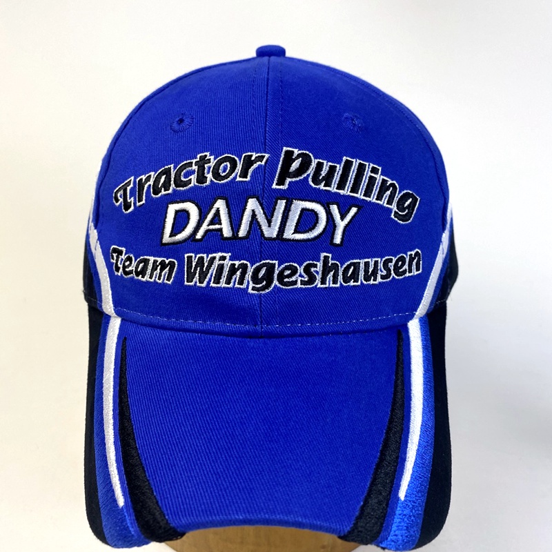 Capwindow Professional Sports Cap Manufacturer Team Racing Baseball Cap and Hat Wholesale Cotton Caps Hats