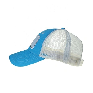 Fashion High Quality 6 Panel Truck Cap With Own Logo
