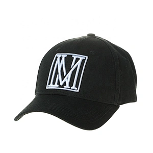 Custom Embroidery Cap 6 Panel Baseball Cap