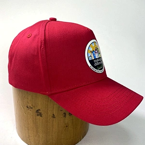 Customized Pattern Children Caps Cute Lovely Printed Children Baseball Caps Kids Printing Baseball Hat
