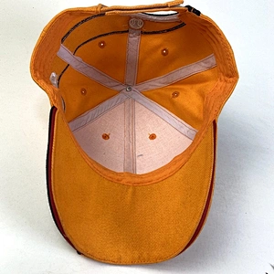 Fashion Custom High Quality Baseball Cap Cotton Racing Cap Wholesale Sports Team Cap Hats