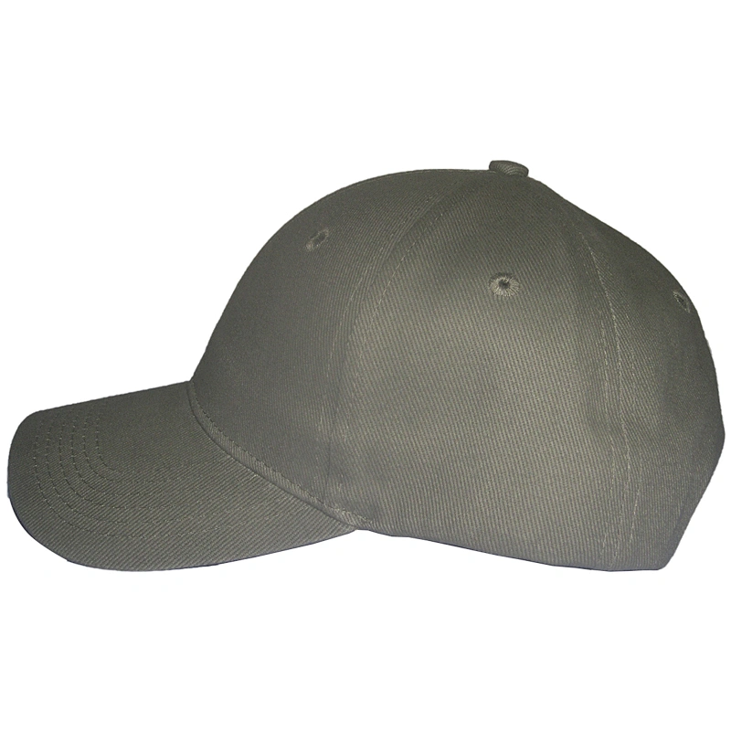 New Cotton Plain Customized Cap Promotional Wholesale Blank Hat Plain Snap Back Plain Baseball Cap Hat