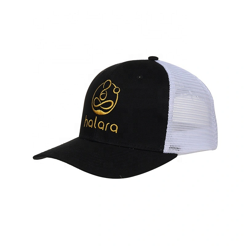 Custom  Logo Sports Cap Trucker Cap Men  Homme Gorras Snapback Popular Cotton Unisex Style