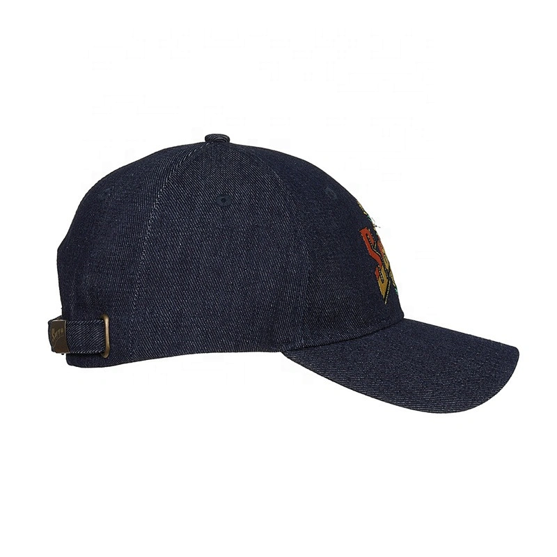 2021 Cotton Designer Denim Baseball Caps Denim Hat Mens Sports Cap Jeans Caps for Men