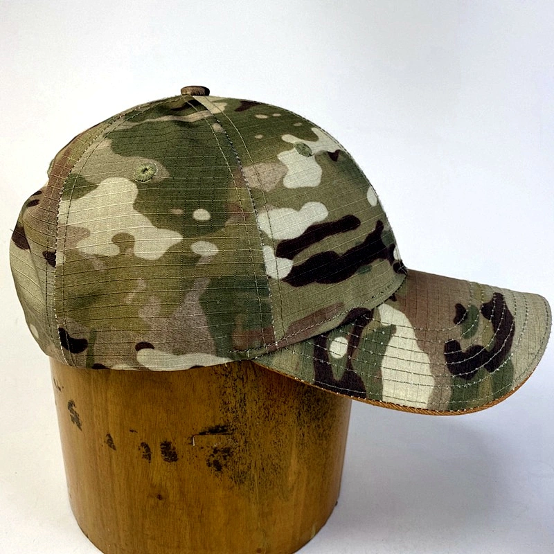 Military Camouflage Tactical Multicam Camo Cap Custom Camo Tactical Baseball Cap Hat