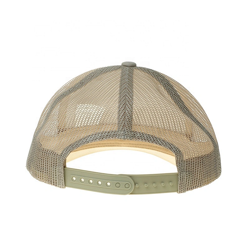 High Quality Custom 6 Panel Mesh Trucker Hats