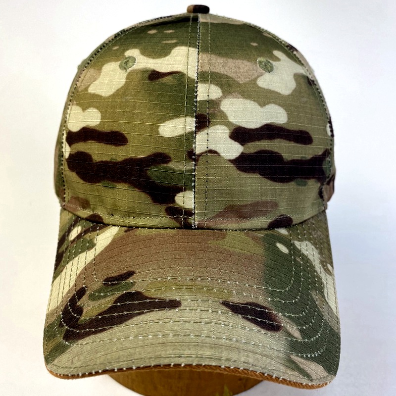 Military Camouflage Tactical Multicam Camo Cap Custom Camo Tactical Baseball Cap Hat