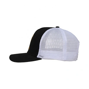 Custom  Logo Sports Cap Trucker Cap Men  Homme Gorras Snapback Popular Cotton Unisex Style
