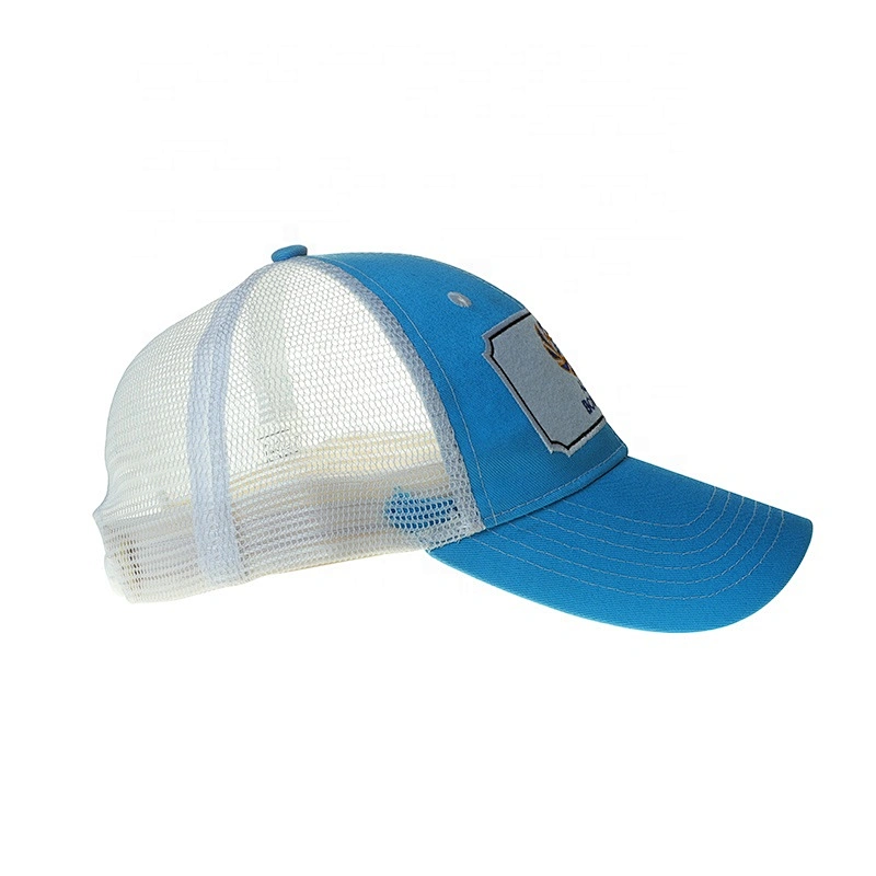 Fashion High Quality 6 Panel Truck Cap With Own Logo