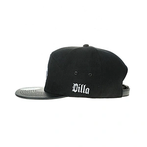 High Quality Wholesale Snapback Cap Hat With Custom Logo