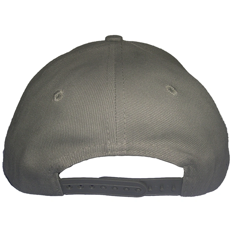 New Cotton Plain Customized Cap Promotional Wholesale Blank Hat Plain Snap Back Plain Baseball Cap Hat