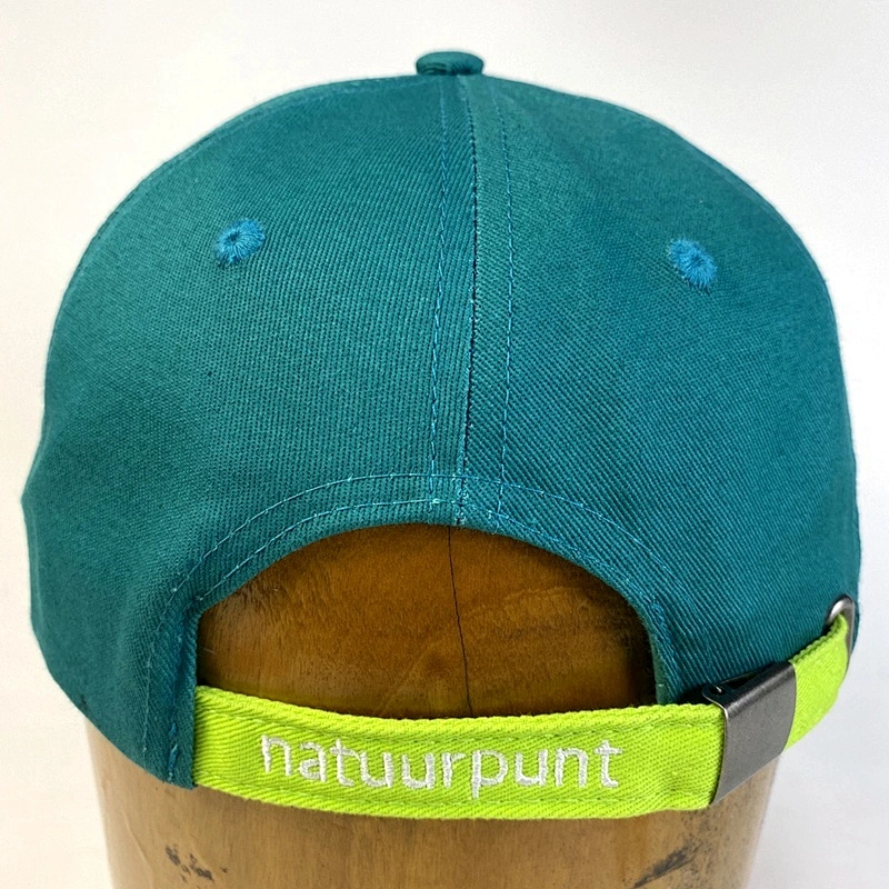 Wholesale Custom Embroidered 5 Panel Hat Cotton Sports Promotional Cap for Men and Adults